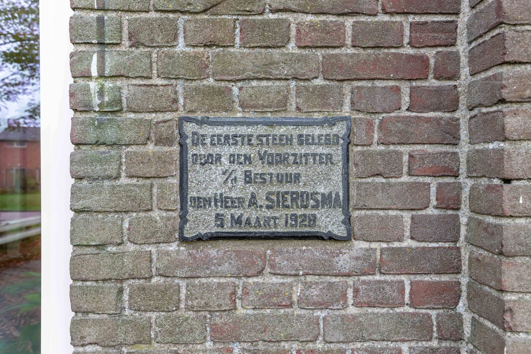 Foto 9 van Master Fopmawei 21