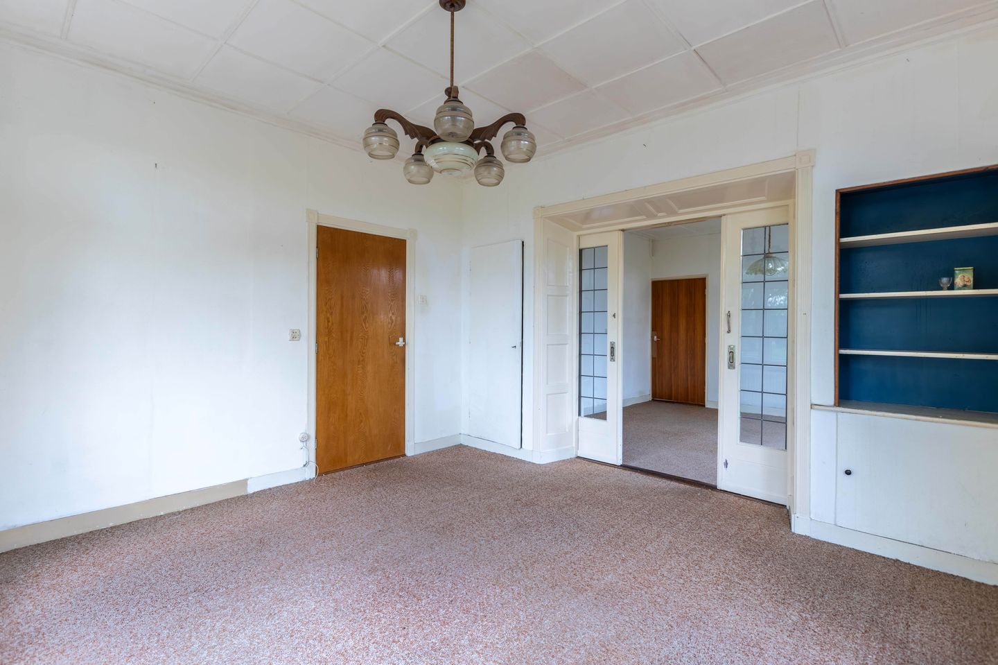 Foto 14 van Master Fopmawei 21