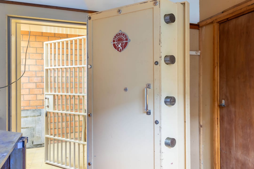 Foto 23 van Master Fopmawei 21