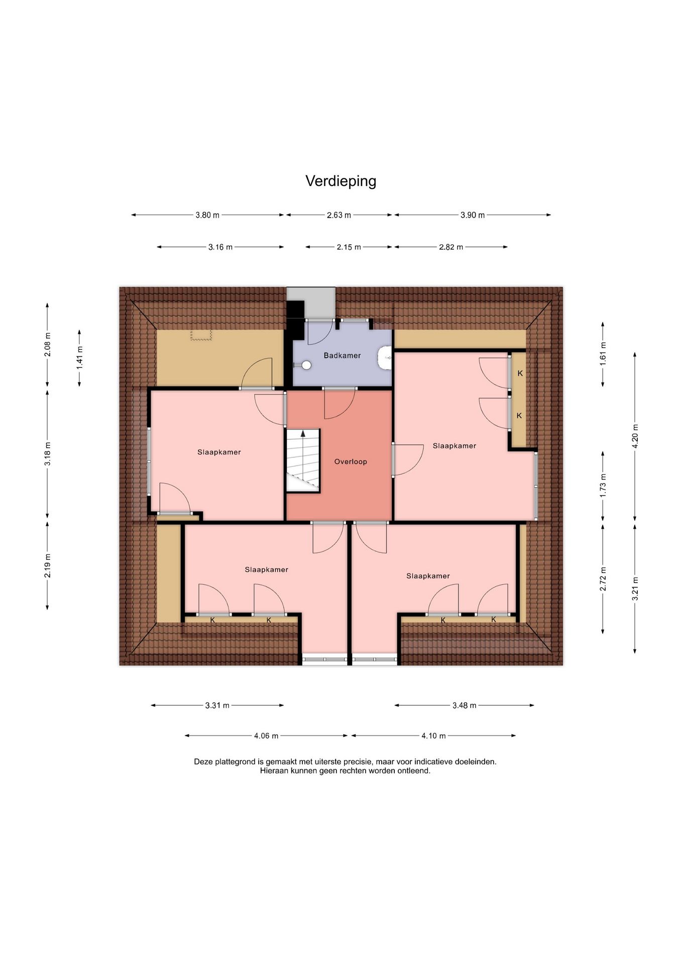 Foto 48 van Master Fopmawei 21