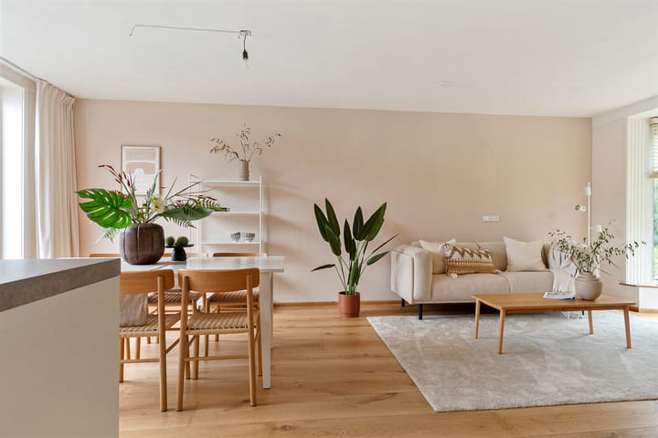 Foto 2 van Karel Doormanlaan 14