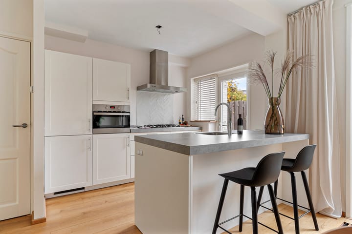 Foto 3 van Karel Doormanlaan 14