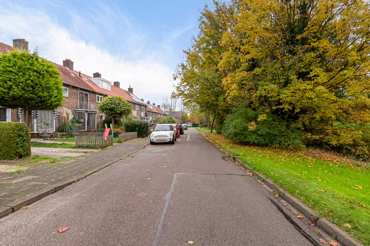 Foto 7 van Karel Doormanlaan 14