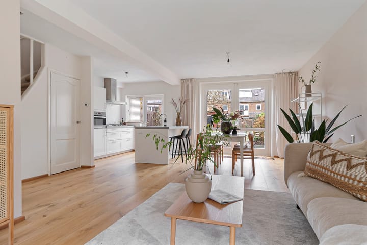 Foto 10 van Karel Doormanlaan 14