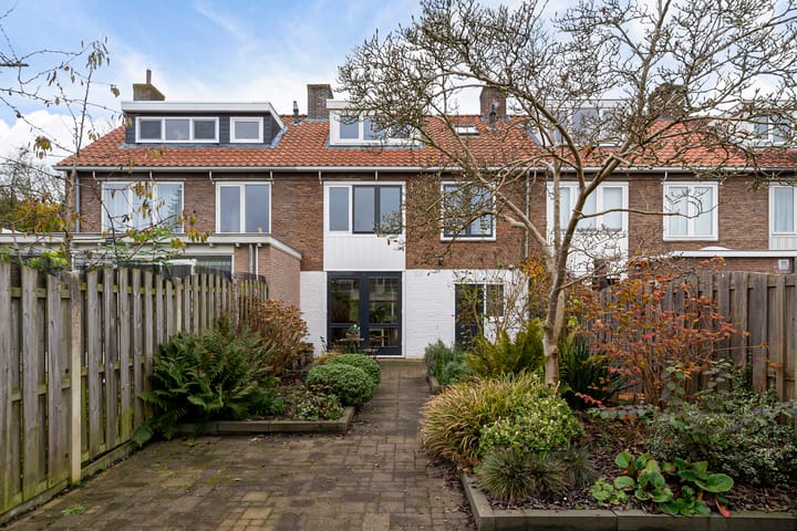 Foto 41 van Karel Doormanlaan 14