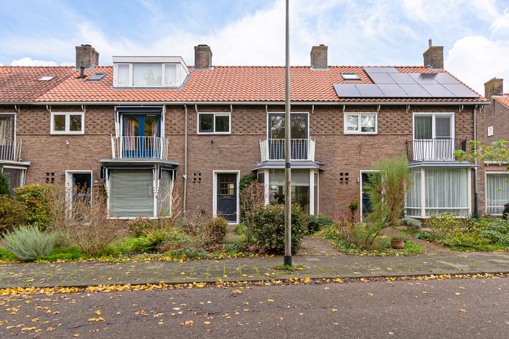 Foto 44 van Karel Doormanlaan 14