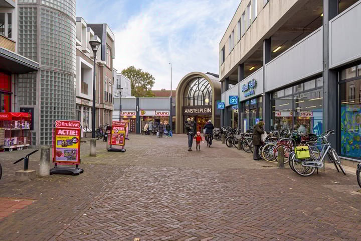 Foto 48 van Karel Doormanlaan 14