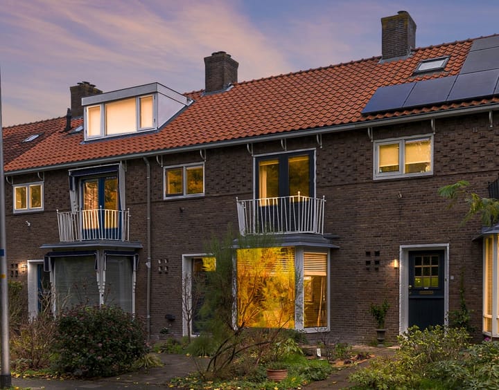 Foto 51 van Karel Doormanlaan 14