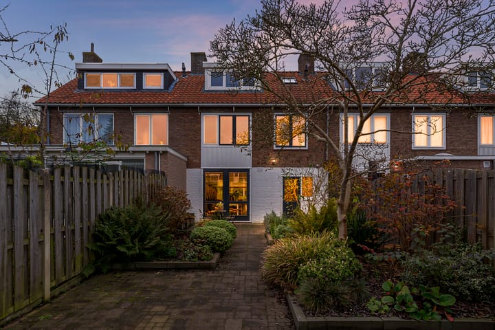 Foto 52 van Karel Doormanlaan 14