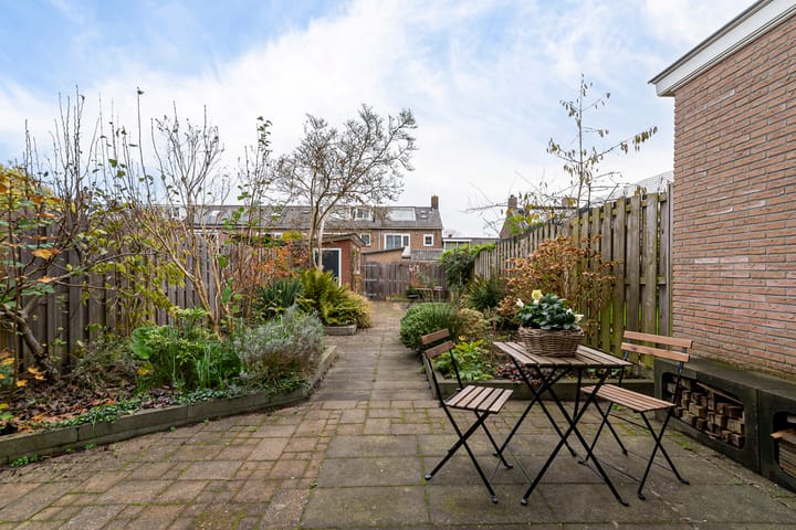 Foto 38 van Karel Doormanlaan 14