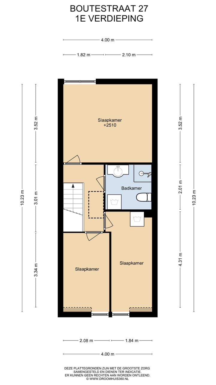 Foto 27 van Boutestraat 27
