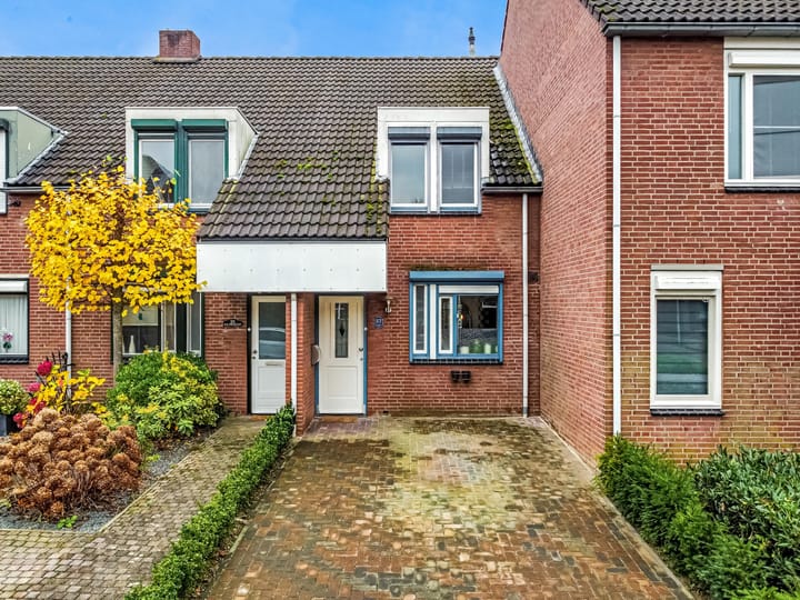 Foto 1 van Boutestraat 27