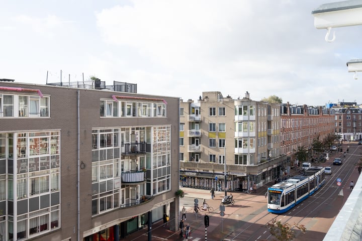 Bekijk foto 21 van Kinkerstraat 314-4