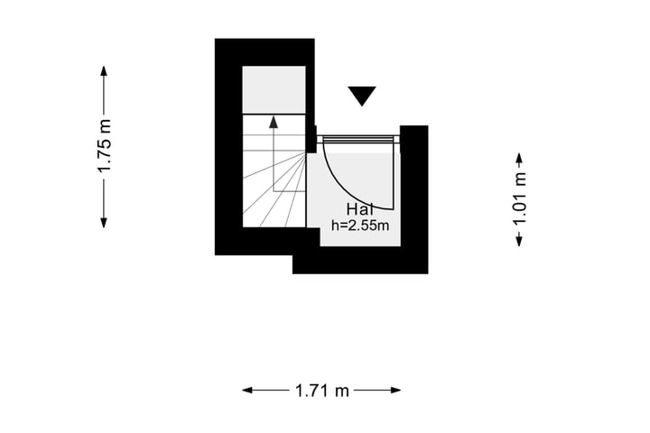 Bekijk foto 29 van Kinkerstraat 314-4