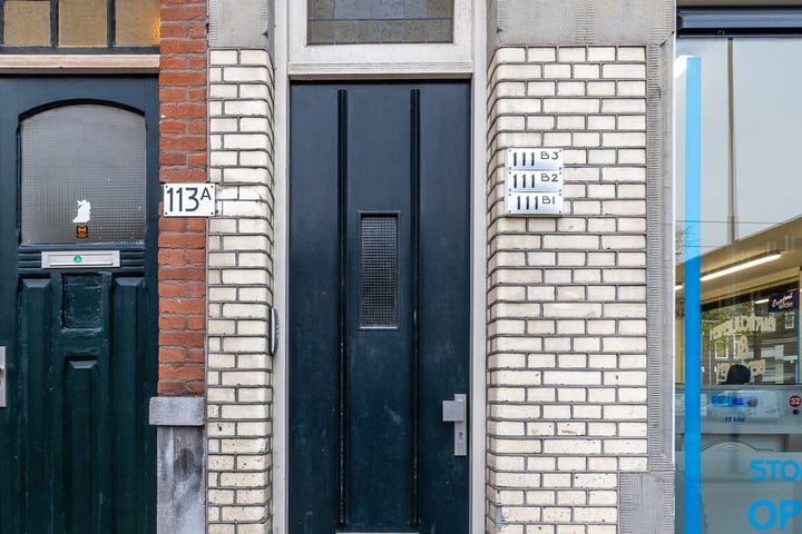 Bekijk foto 17 van Spanjaardstraat 111-B01