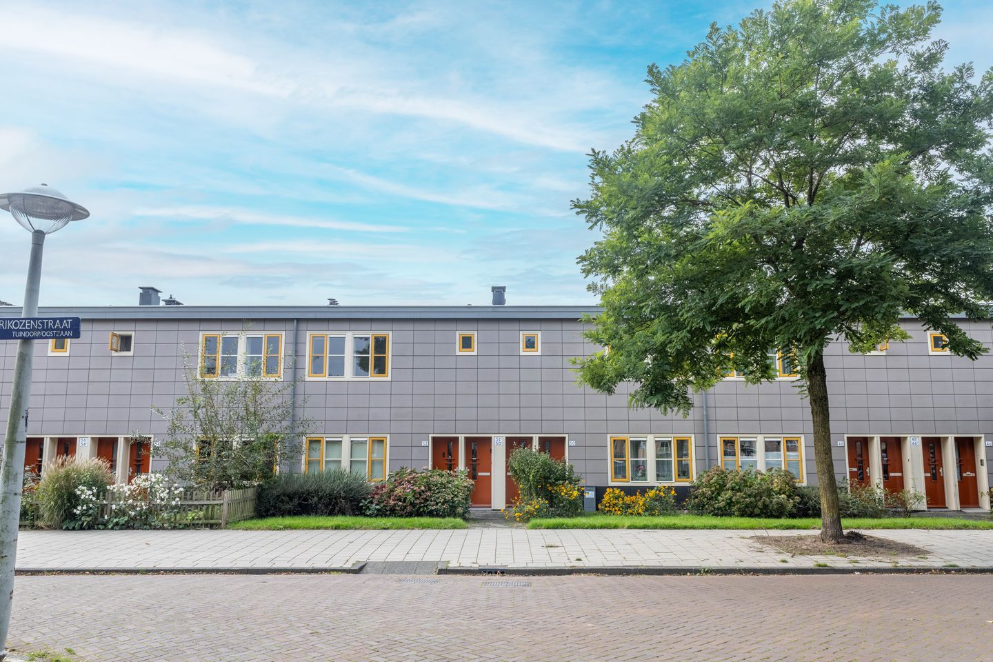 Foto 1 van Mandarijnenstraat 52-1