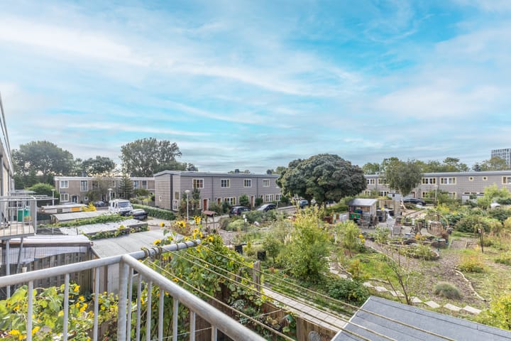 Foto 4 van Mandarijnenstraat 52-1