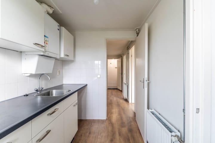 Foto 7 van Mandarijnenstraat 52-1