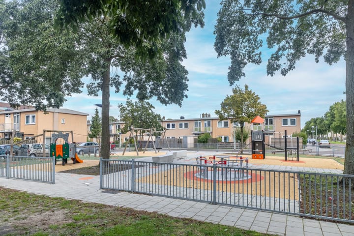 Foto 14 van Mandarijnenstraat 52-1