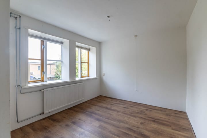 Foto 8 van Mandarijnenstraat 52-1