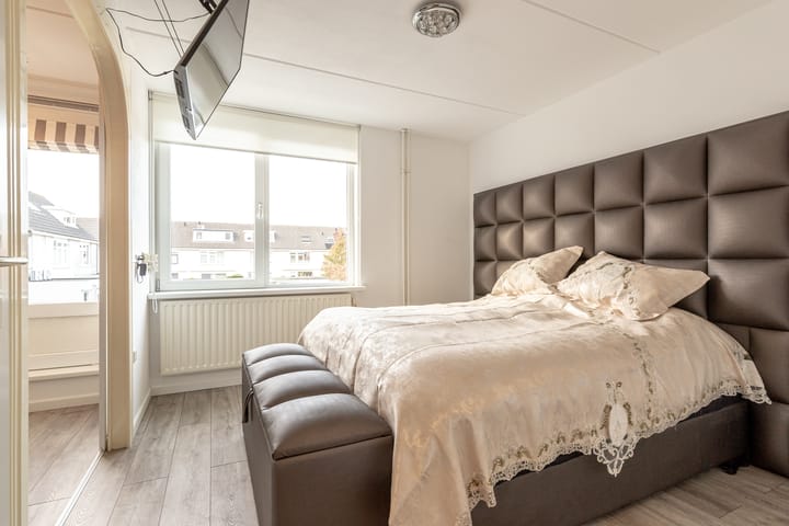 Foto 5 van Klaproosstraat 8