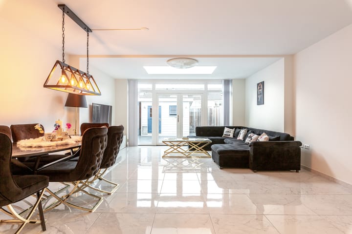 Foto 2 van Klaproosstraat 8