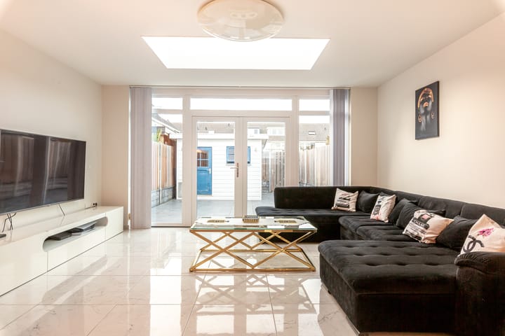 Foto 9 van Klaproosstraat 8