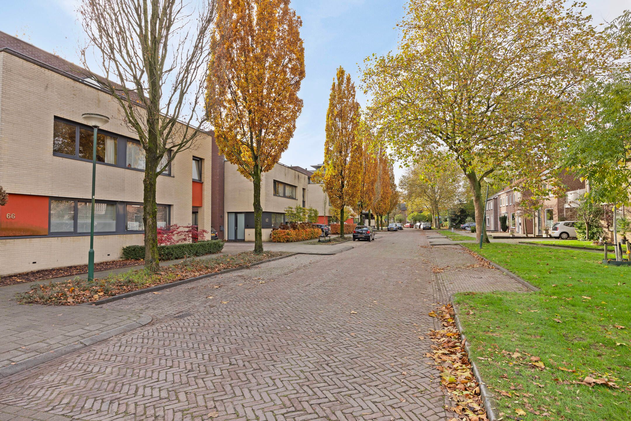 Foto 6 van Julianastraat 66