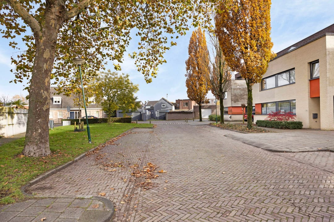 Foto 7 van Julianastraat 66