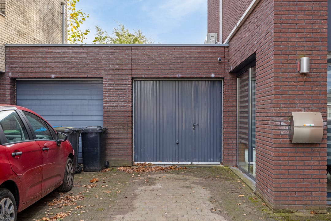 Foto 8 van Julianastraat 66