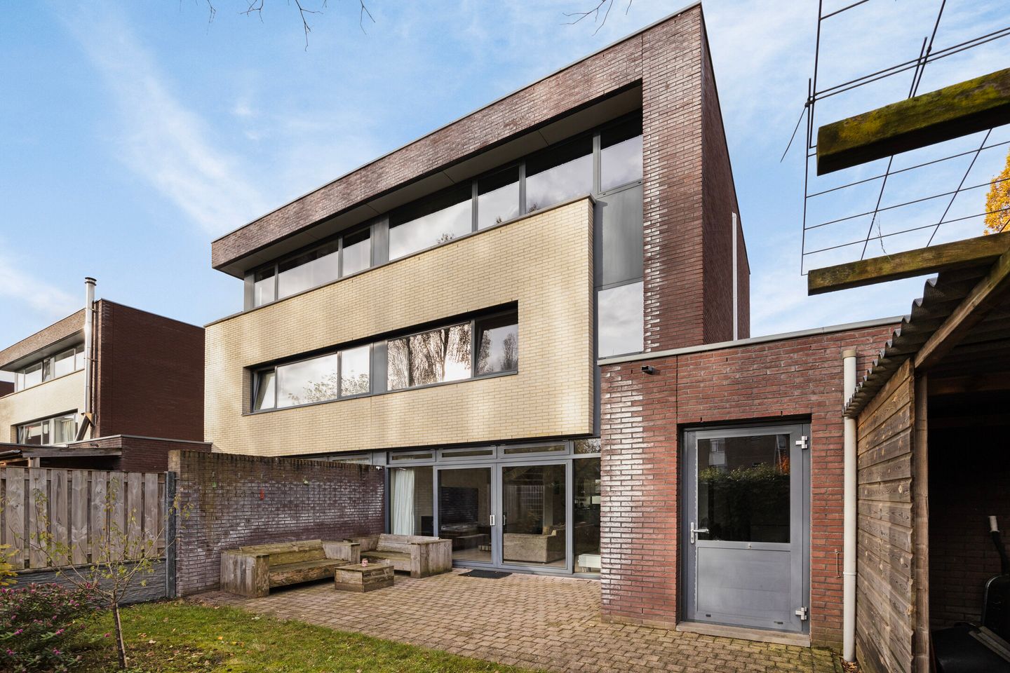 Foto 1 van Julianastraat 66