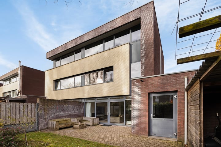 Foto 1 van Julianastraat 66