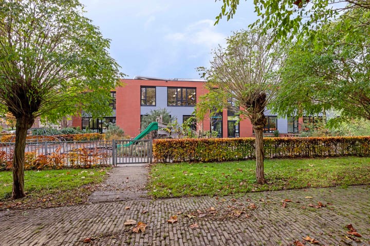 Foto 37 van Julianastraat 66