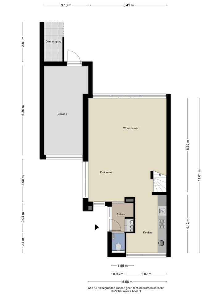 Foto 39 van Julianastraat 66