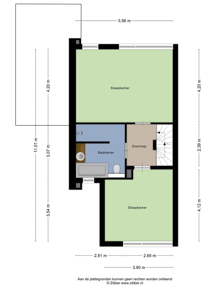 Foto 40 van Julianastraat 66