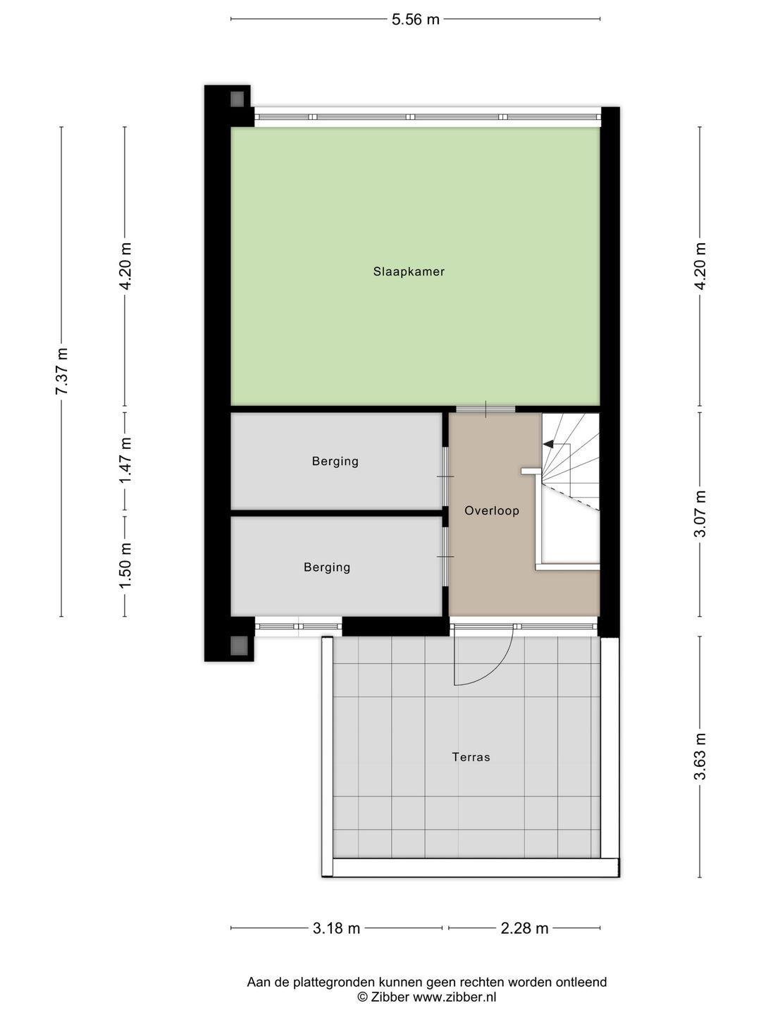 Foto 41 van Julianastraat 66