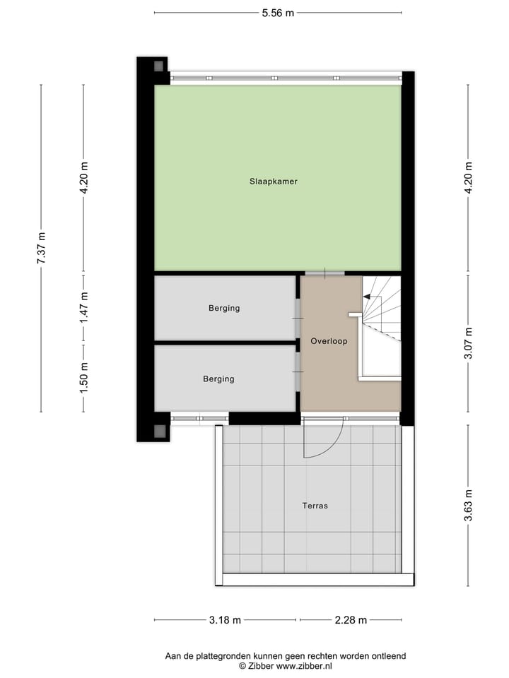 Foto 41 van Julianastraat 66