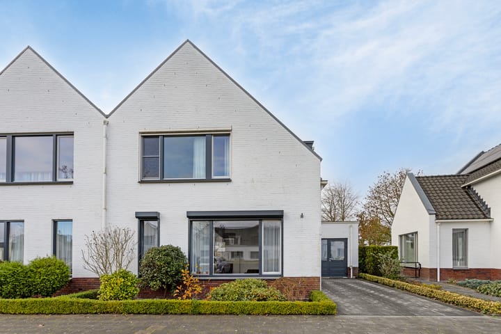 Foto 3 van de Strohuls 9