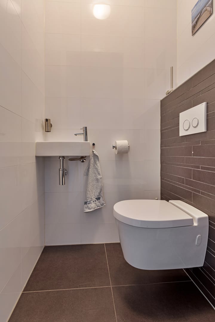 Foto 6 van de Strohuls 9