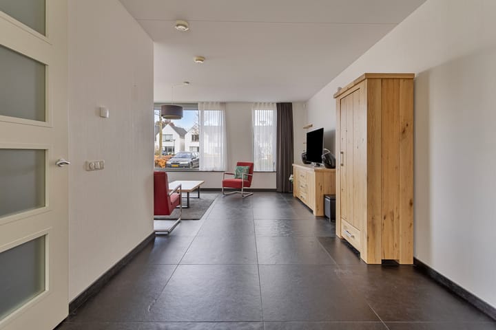 Foto 7 van de Strohuls 9