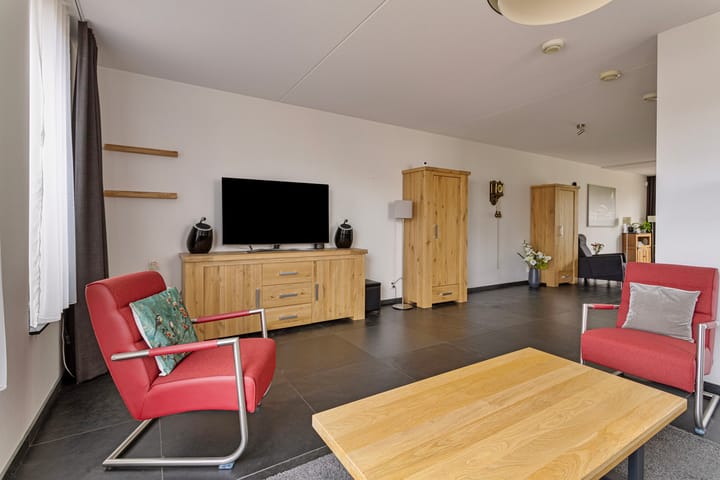 Foto 9 van de Strohuls 9