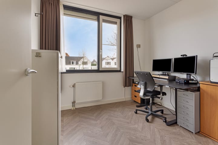 Foto 26 van de Strohuls 9