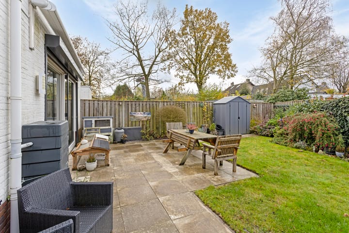 Foto 29 van de Strohuls 9