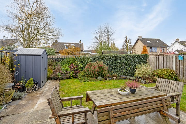 Foto 31 van de Strohuls 9