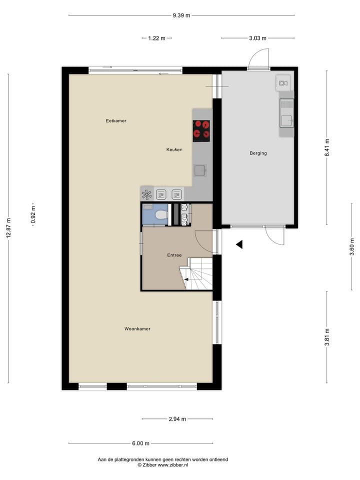 Foto 35 van de Strohuls 9