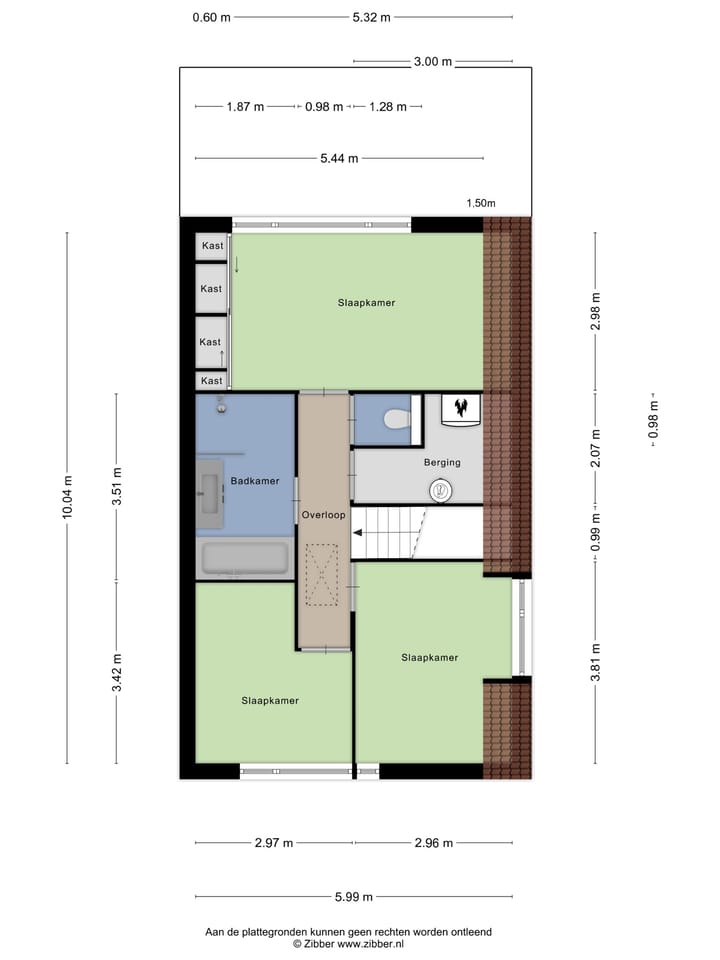 Foto 36 van de Strohuls 9