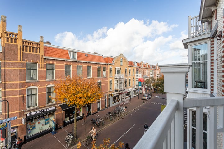 View photo 4 of Weimarstraat 362-B