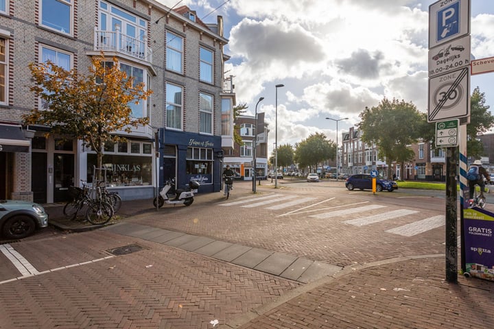 View photo 19 of Weimarstraat 362-B