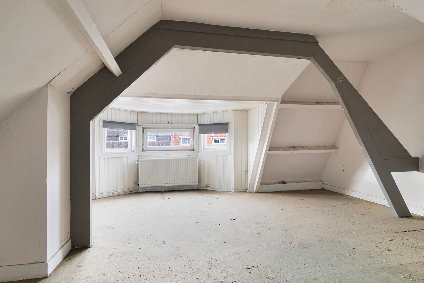 Foto 4 van Beijerlandselaan 140-A02