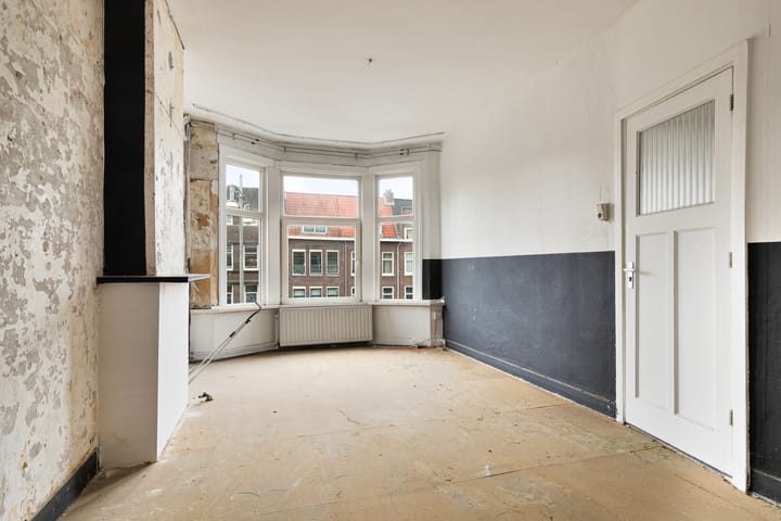 Foto 3 van Beijerlandselaan 140-A02